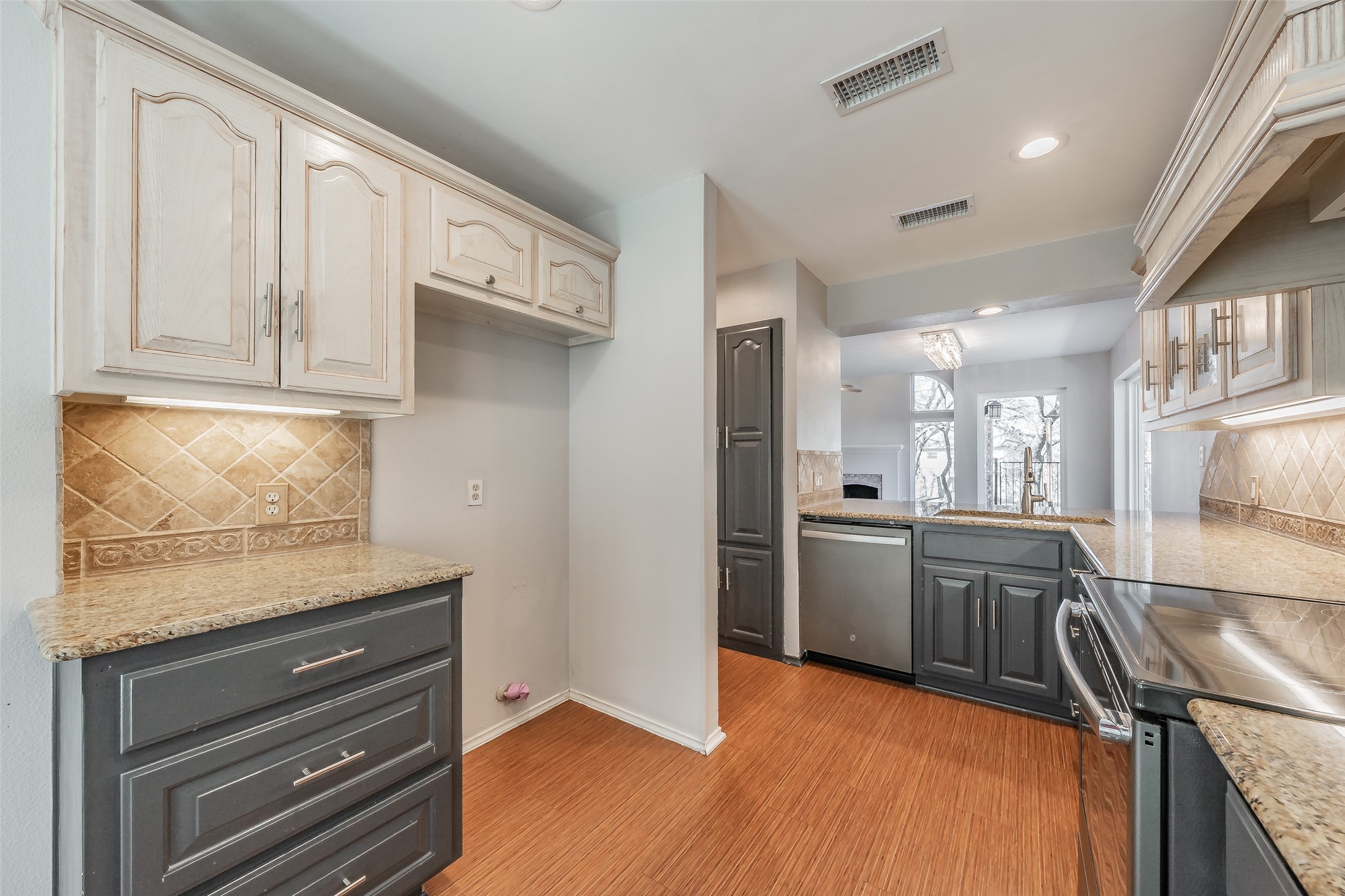 4218 Mojave Drive De Cordova TX 76049