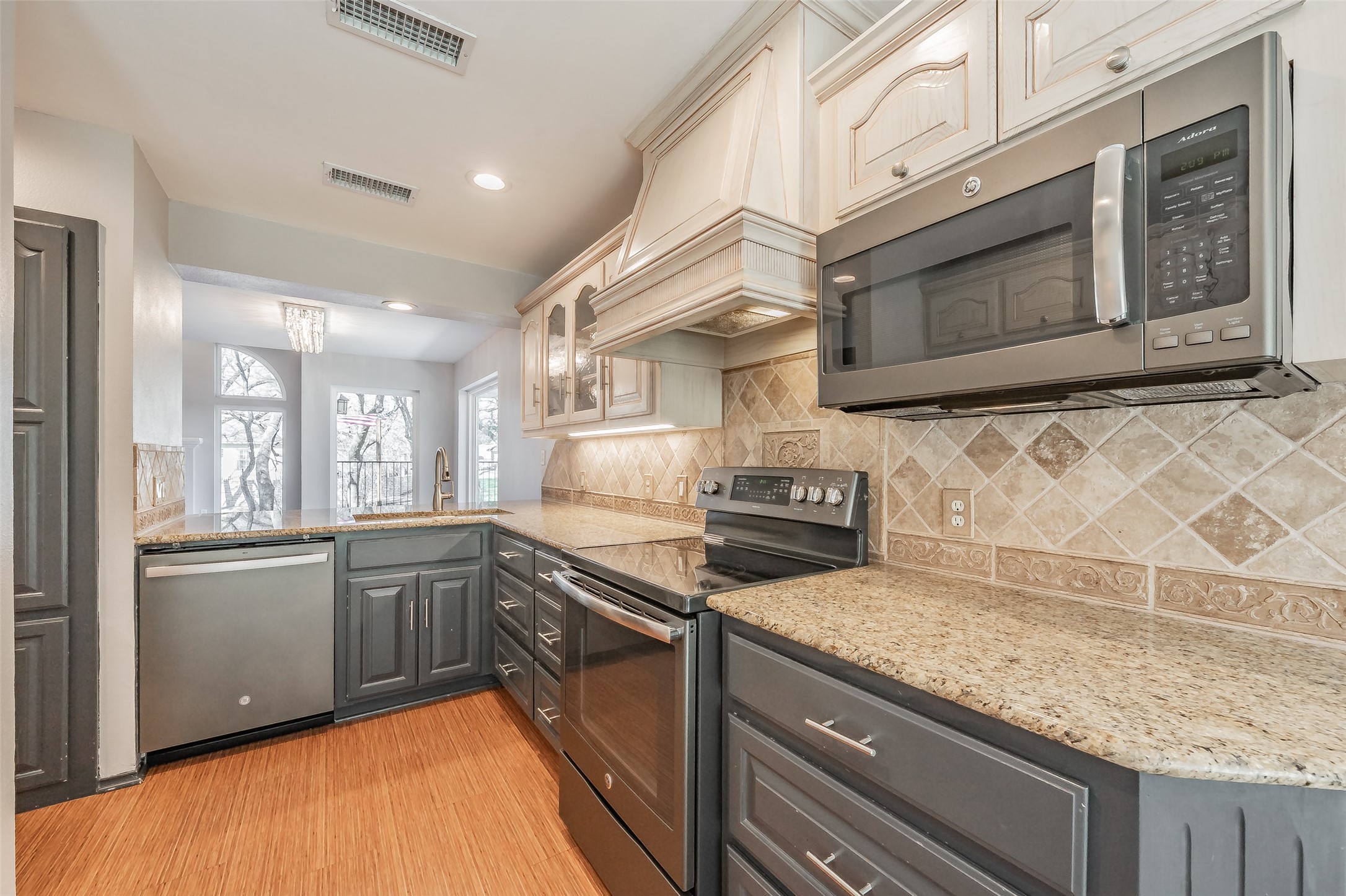 4218 Mojave Drive De Cordova TX 76049