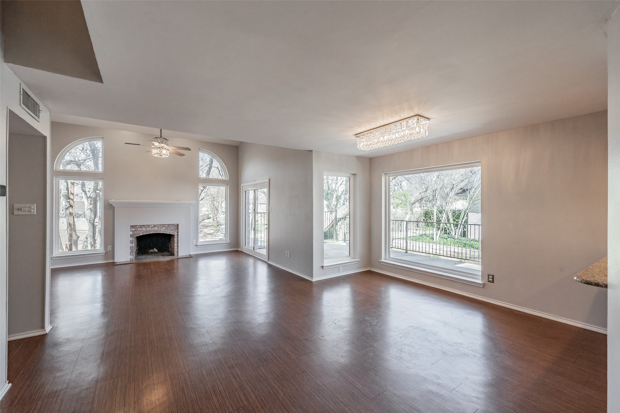 4218 Mojave Drive De Cordova TX 76049