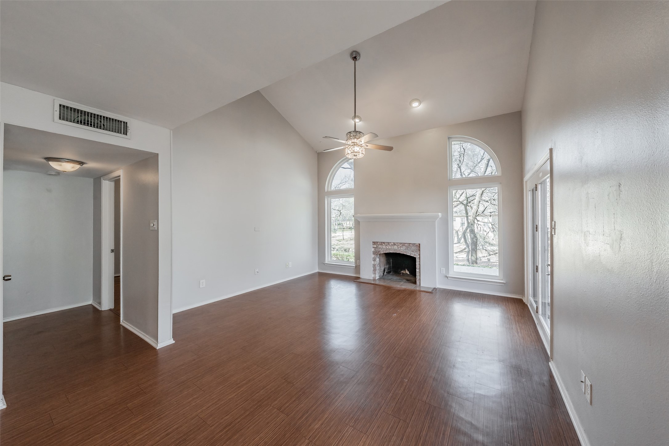 4218 Mojave Drive De Cordova TX 76049