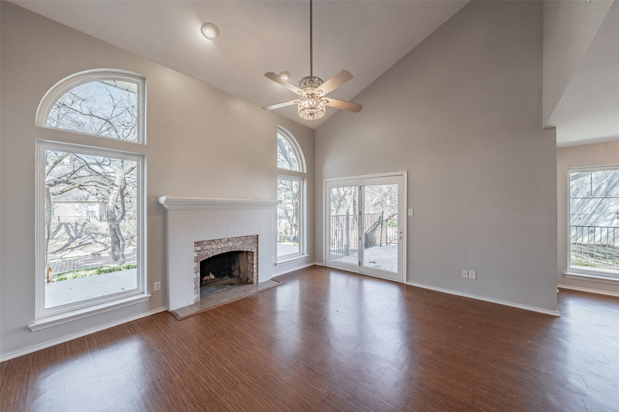 4218 Mojave Drive De Cordova TX 76049