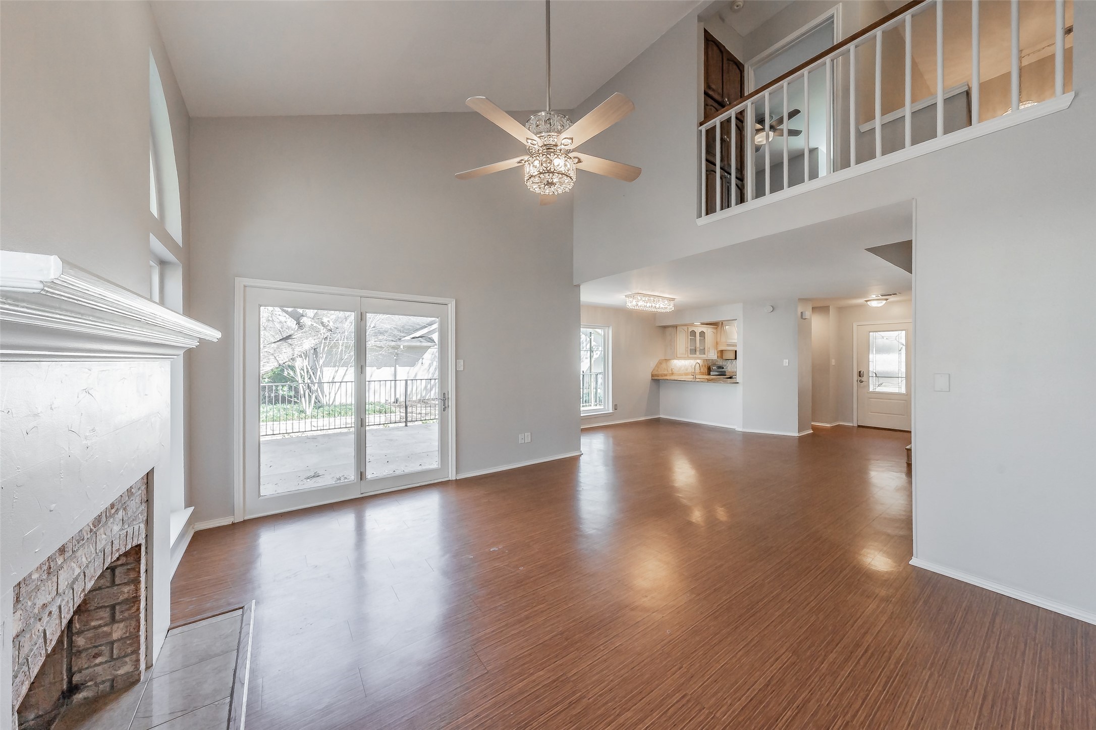 4218 Mojave Drive De Cordova TX 76049