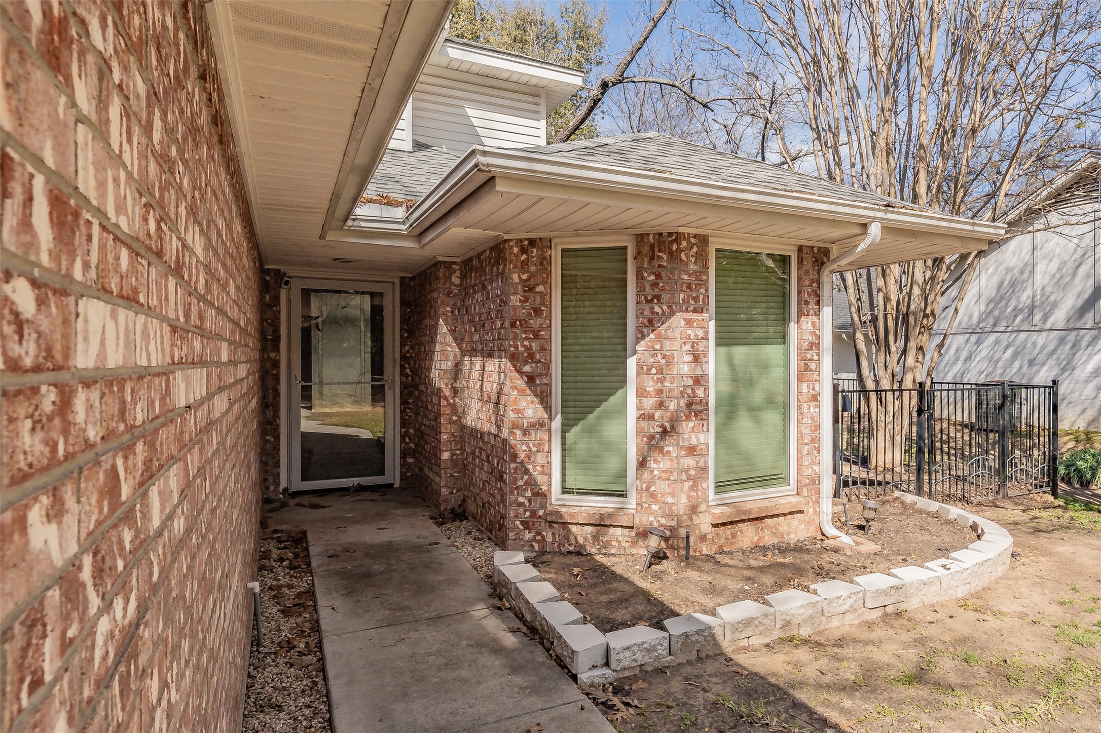 4218 Mojave Drive De Cordova TX 76049