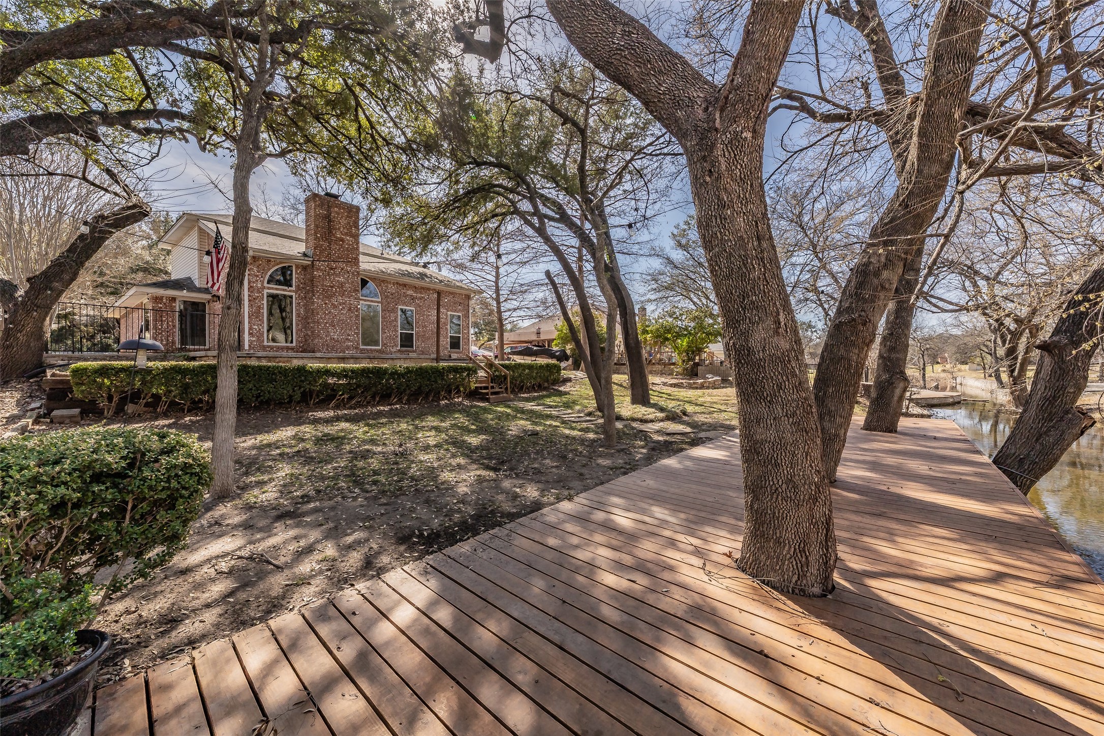 4218 Mojave Drive De Cordova TX 76049