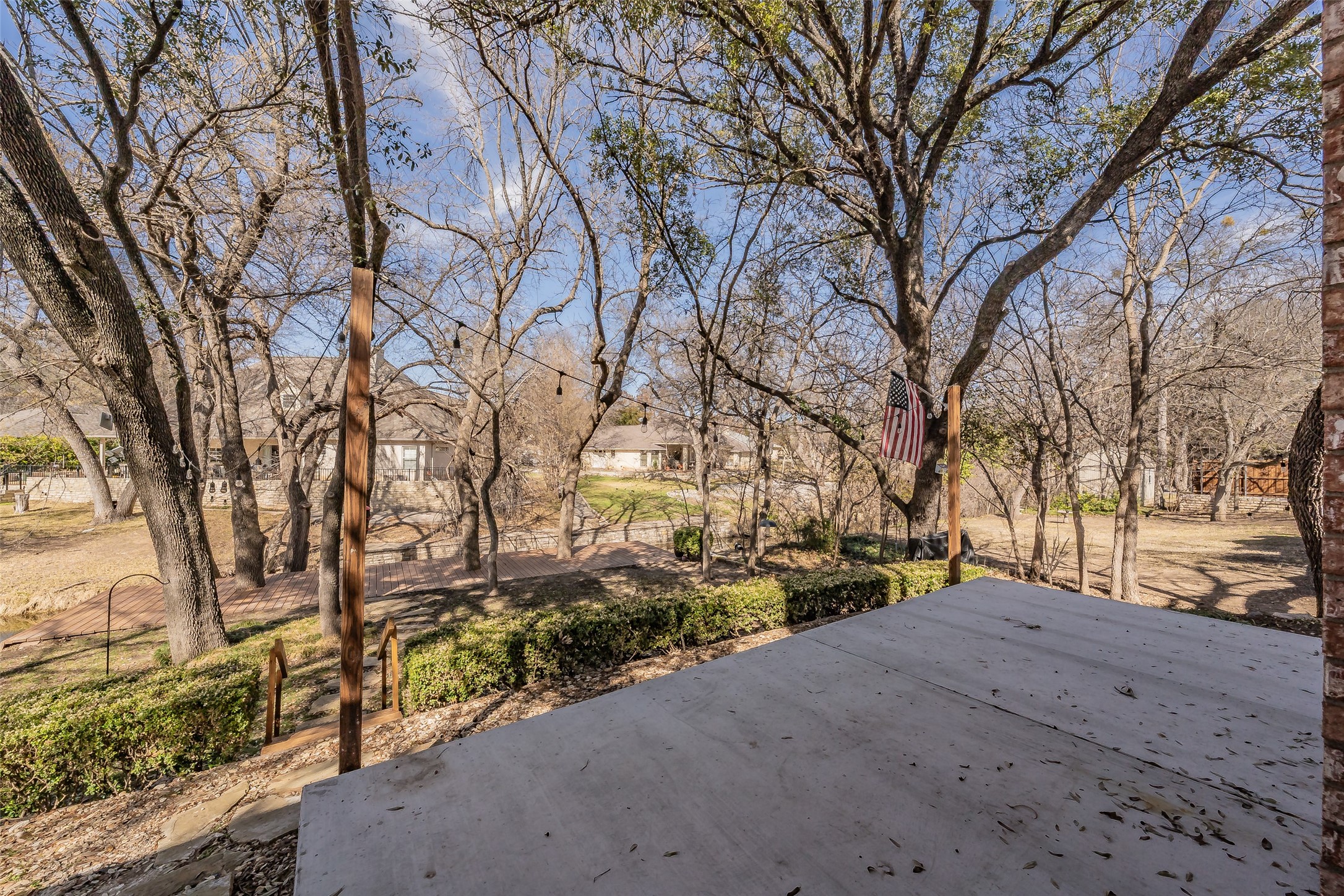 4218 Mojave Drive De Cordova TX 76049