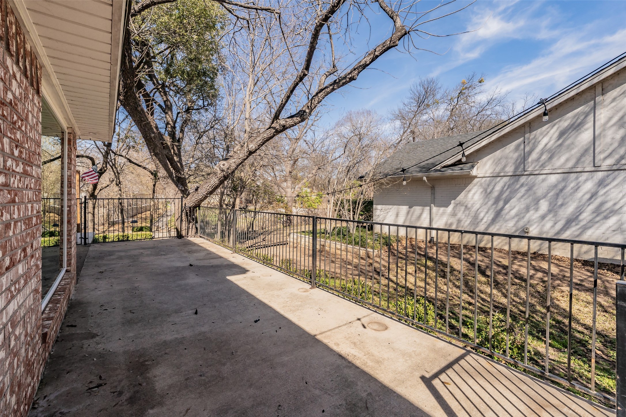 4218 Mojave Drive De Cordova TX 76049