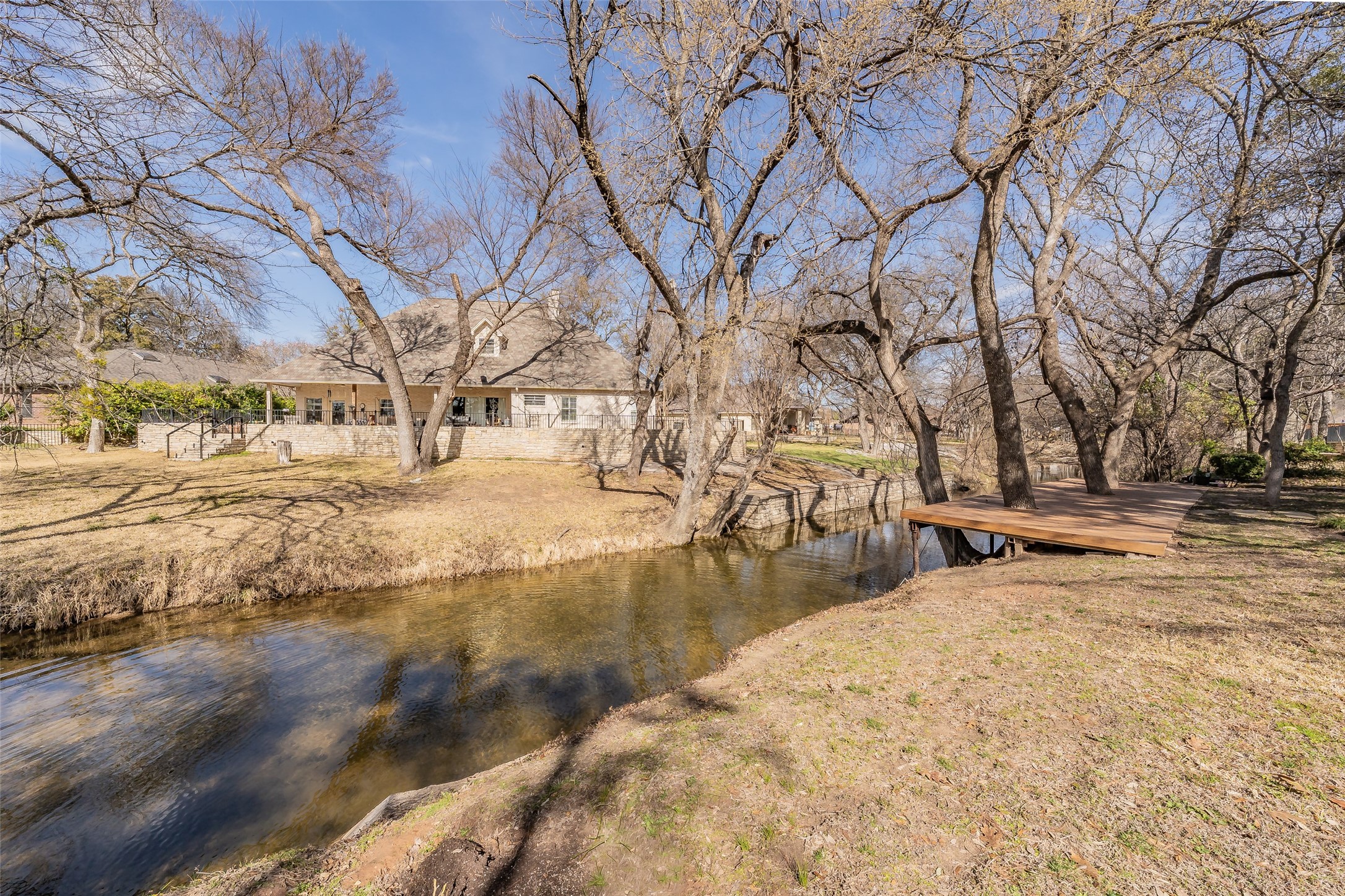 4218 Mojave Drive De Cordova TX 76049