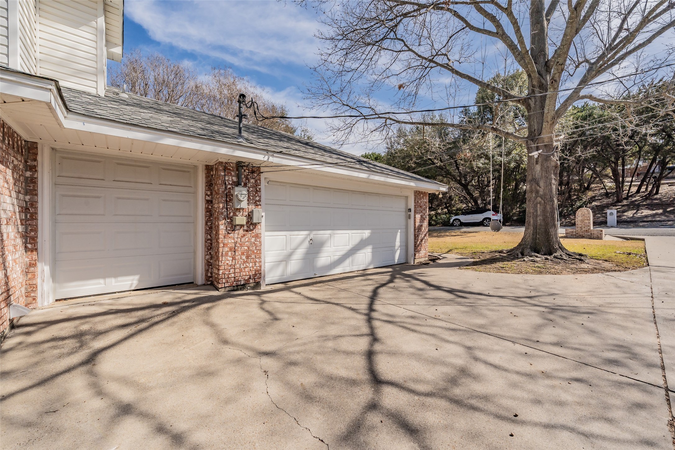 4218 Mojave Drive De Cordova TX 76049