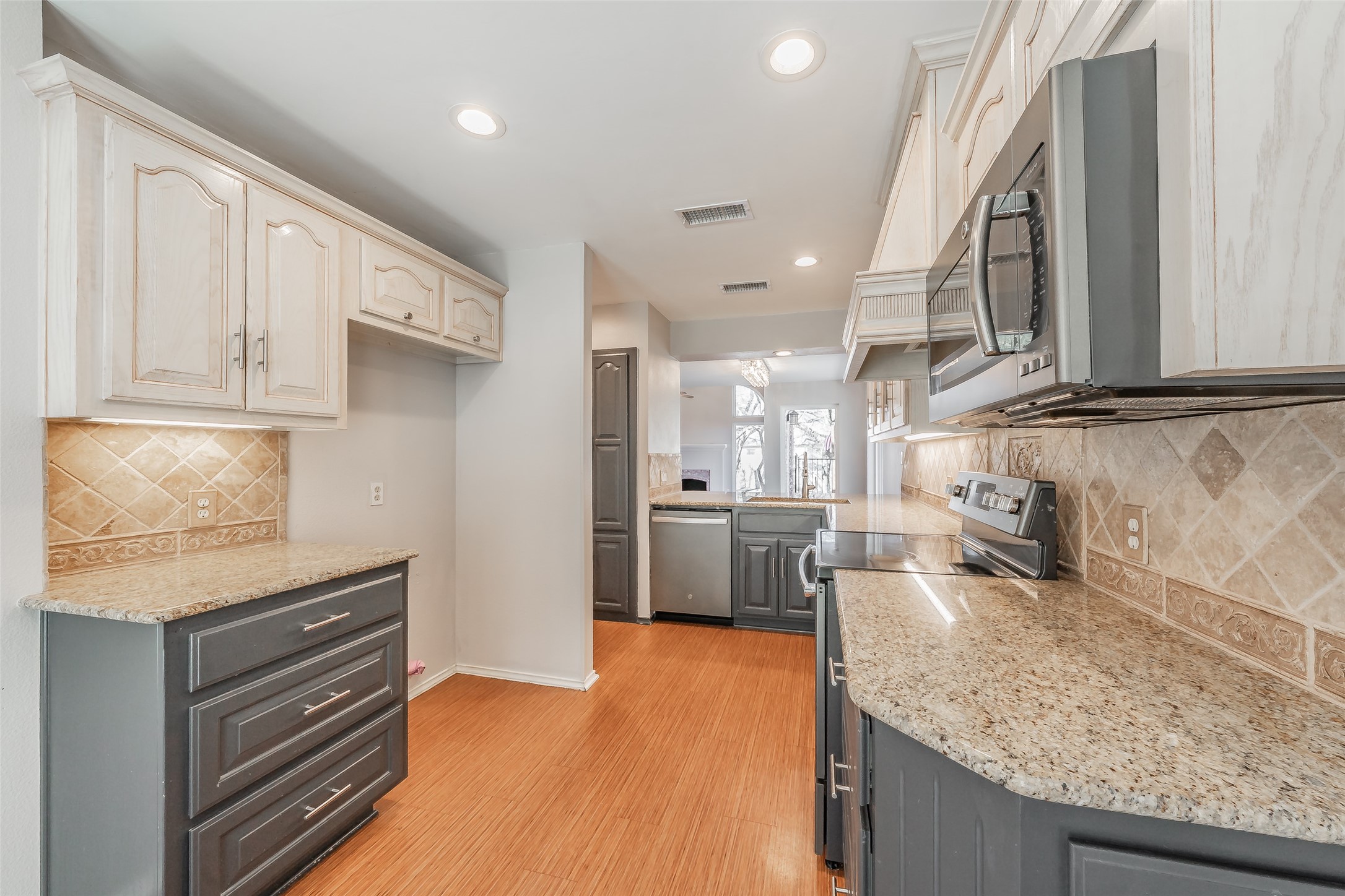 4218 Mojave Drive De Cordova TX 76049