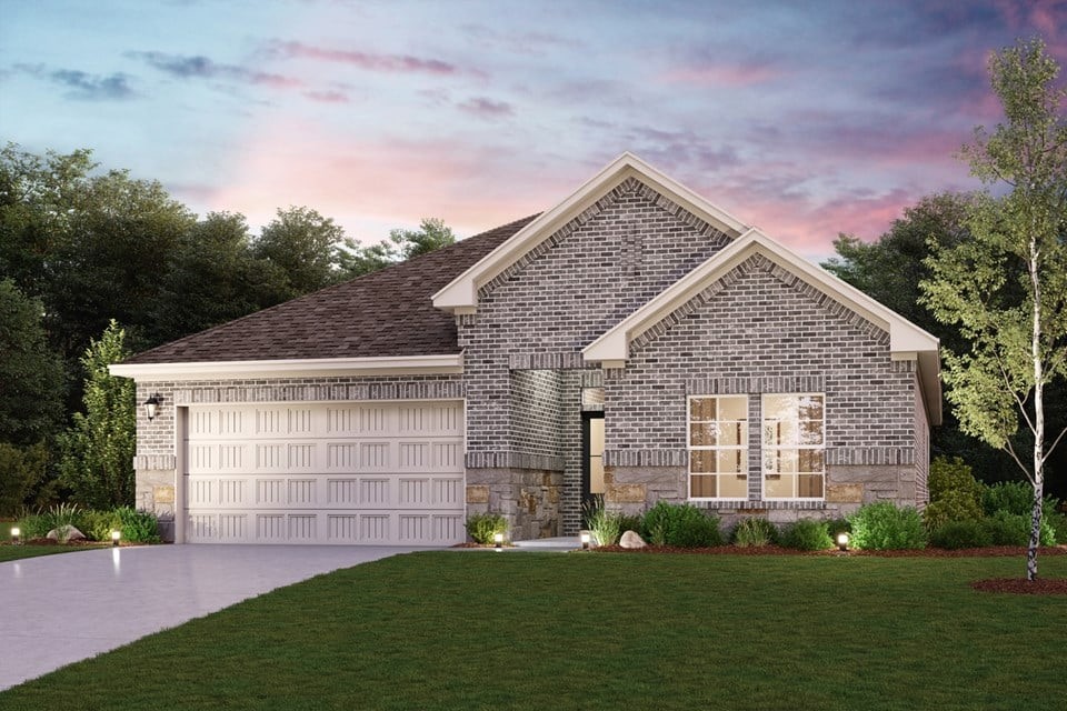 744 Lauren Grove Lane Forney TX 75126