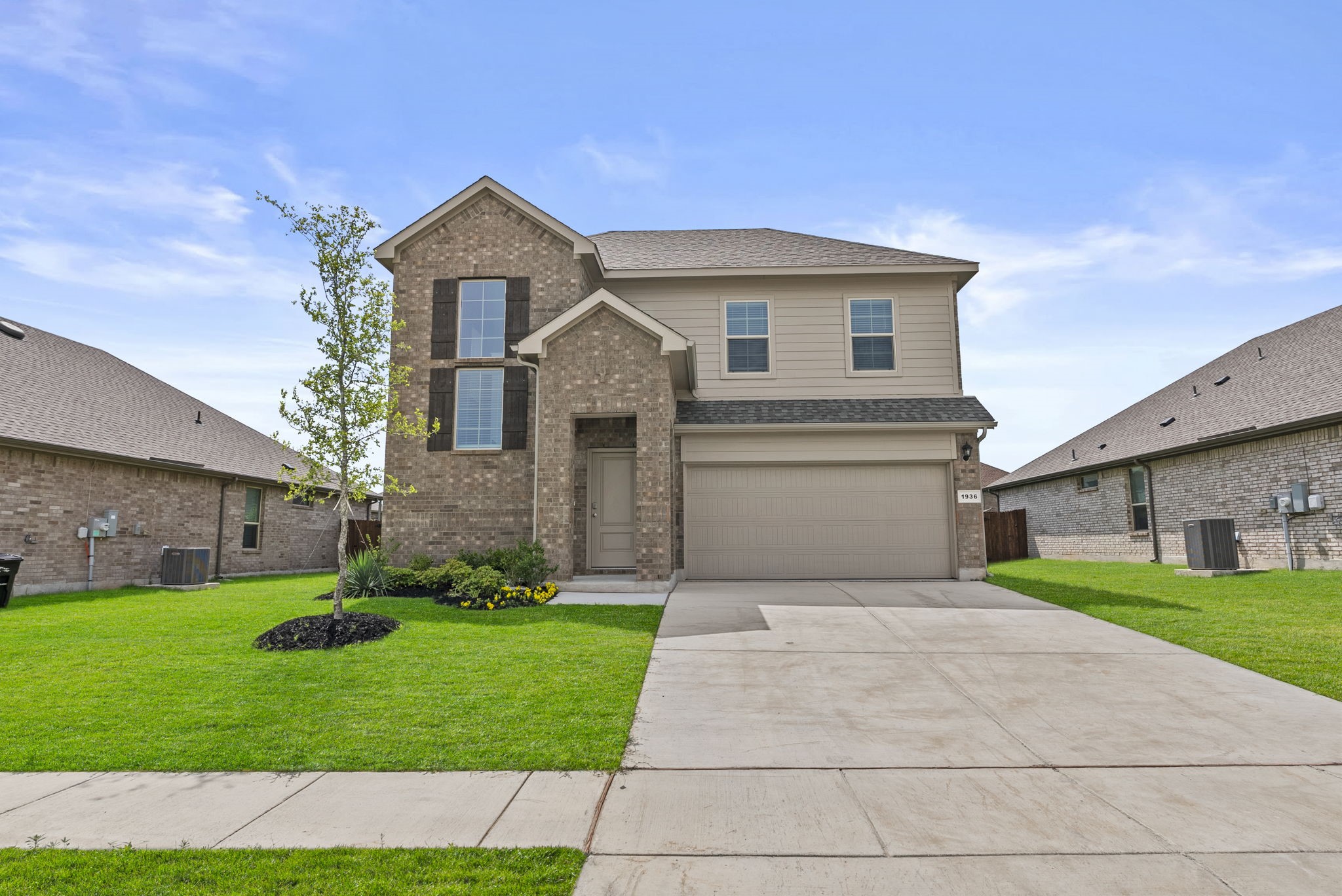 1936 Preakness Drive Granbury TX 76049