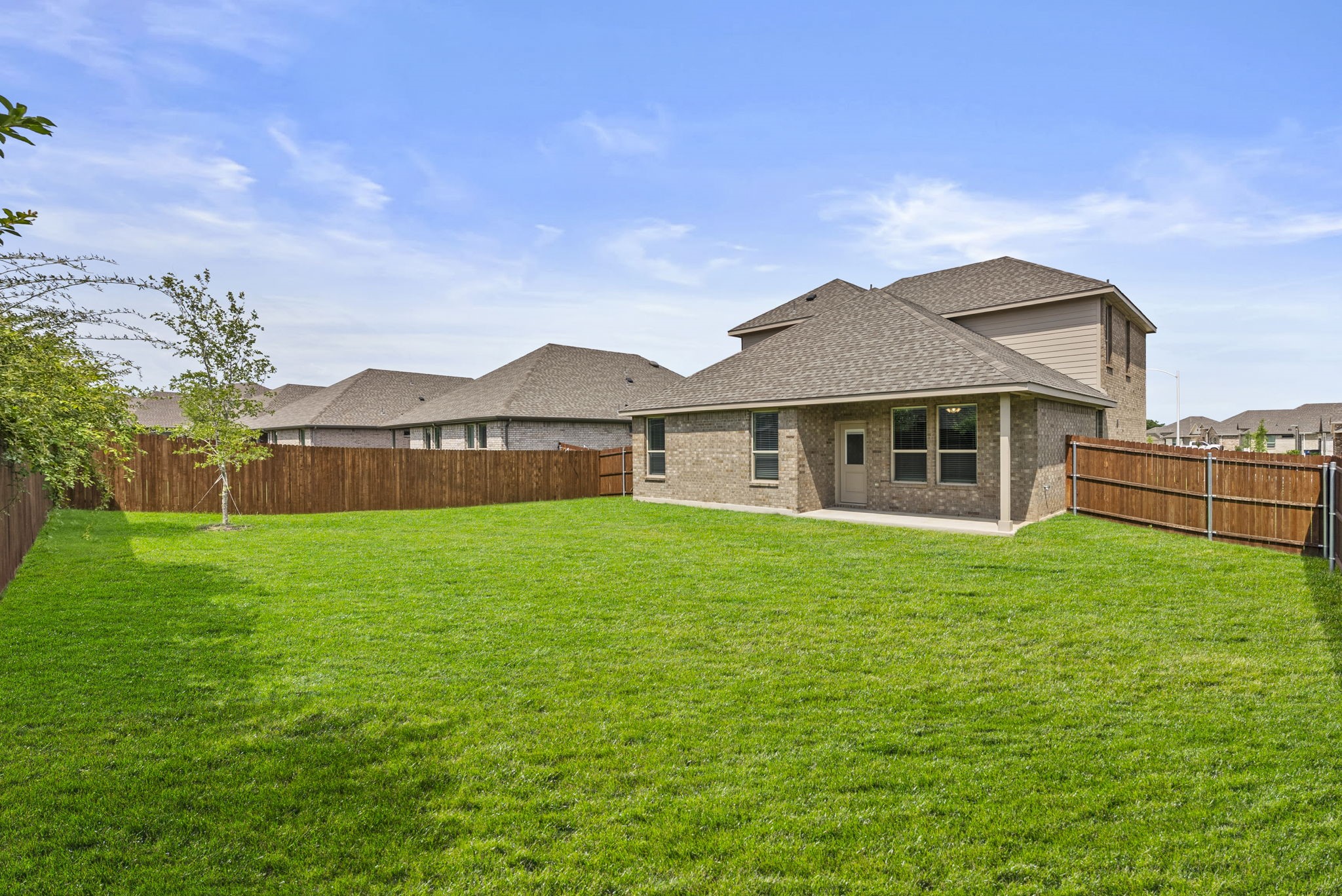 1936 Preakness Drive Granbury TX 76049