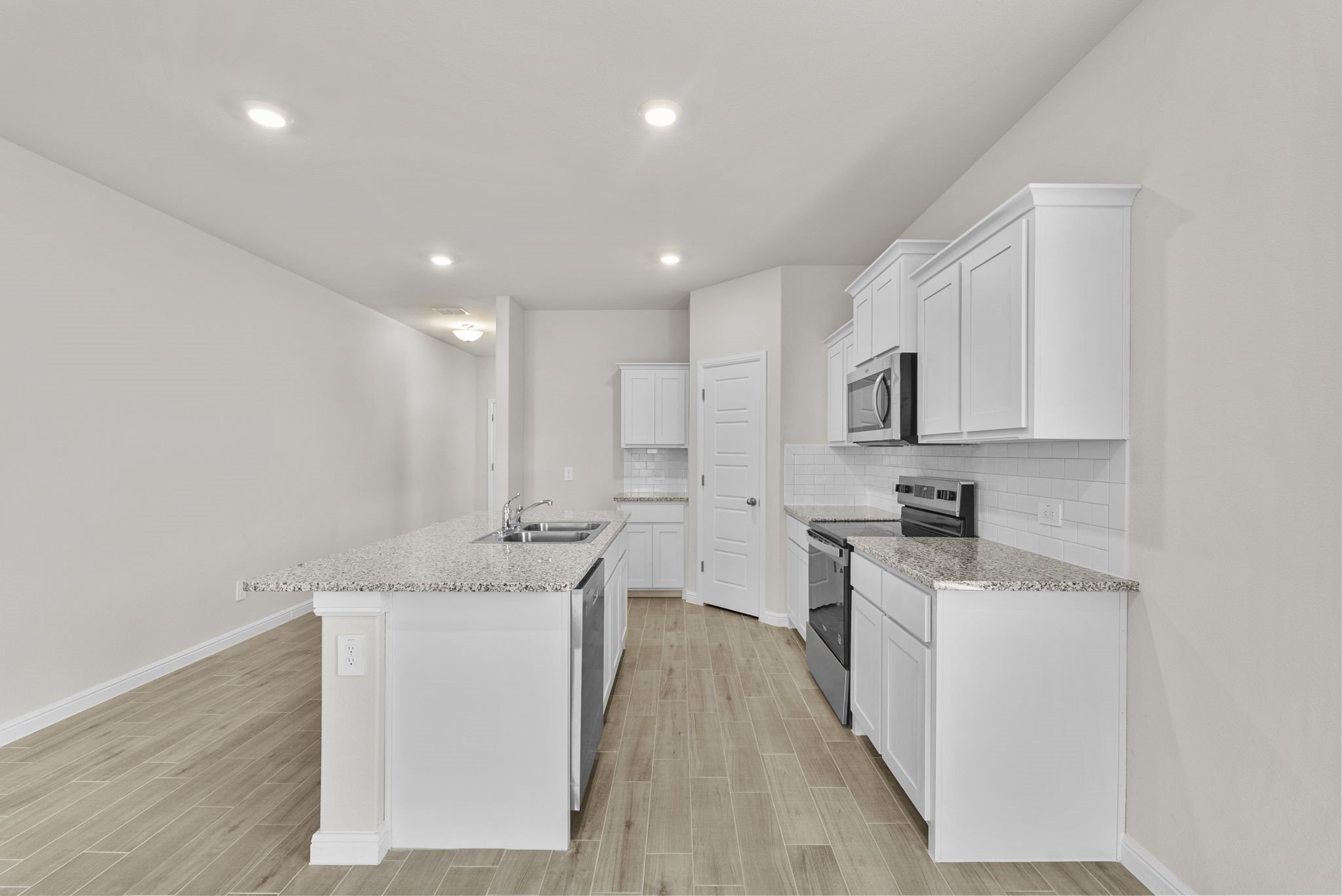 1936 Preakness Drive Granbury TX 76049