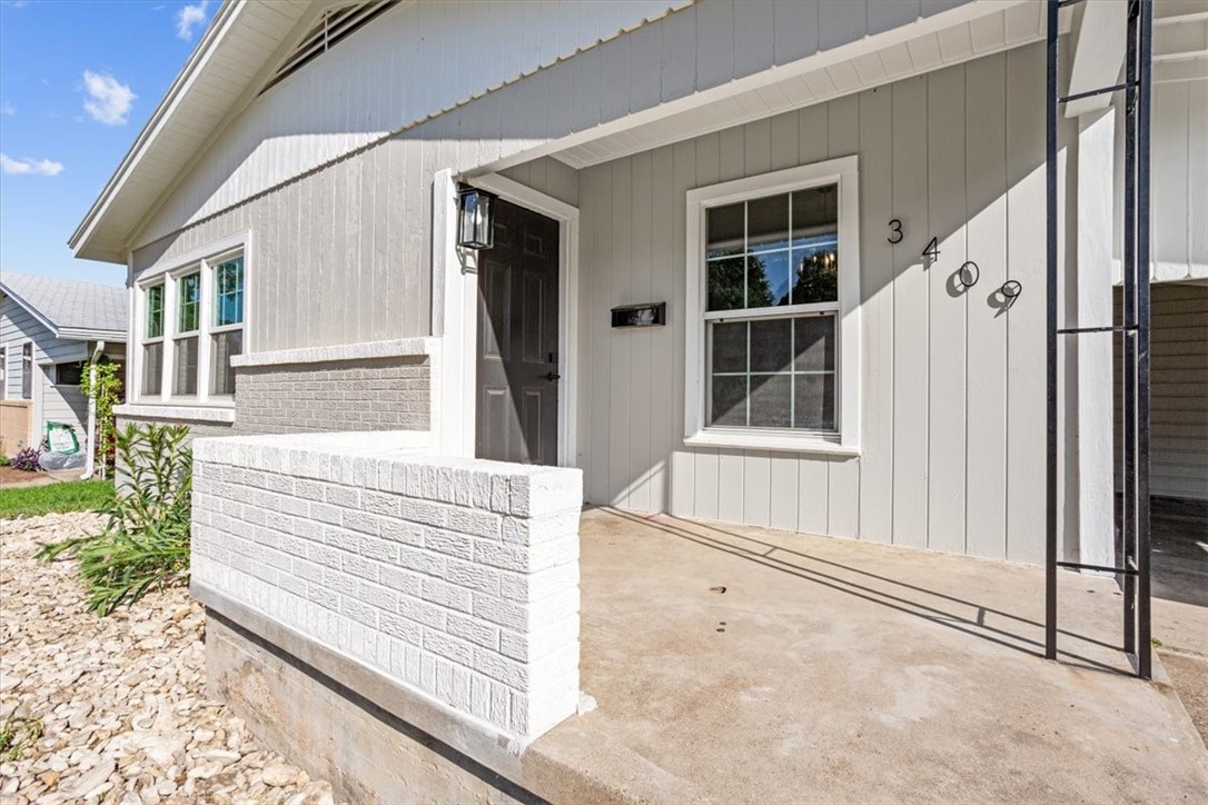 3409 Leland Avenue Waco TX 76708