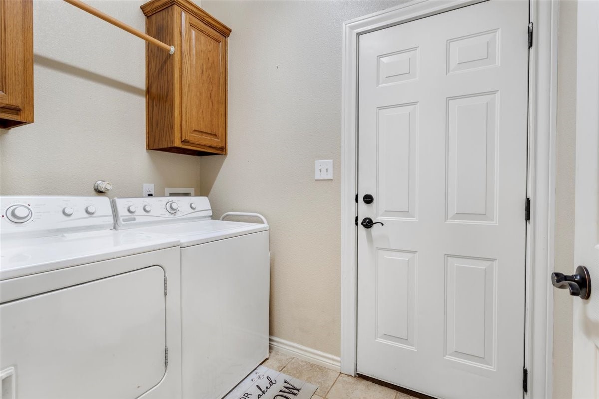 1823 Woodland Park Drive Denison TX 75021