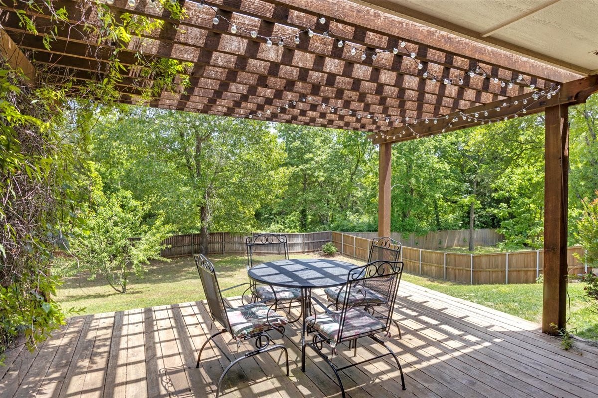 1823 Woodland Park Drive Denison TX 75021