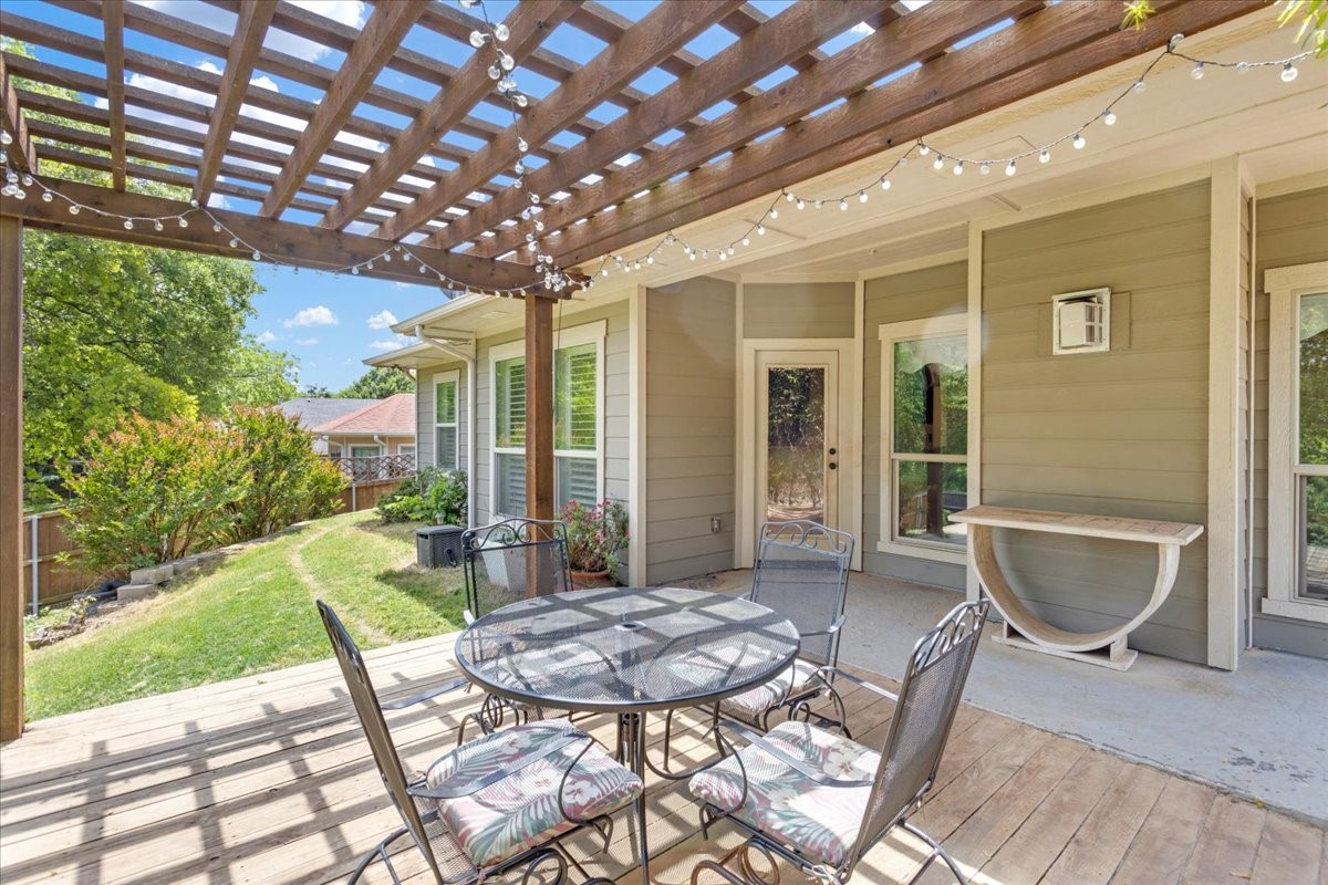 1823 Woodland Park Drive Denison TX 75021