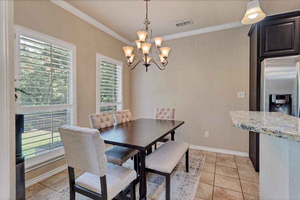 1823 Woodland Park Drive Denison TX 75021