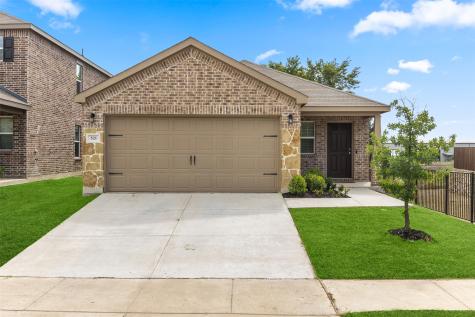 521 Manchester Street Van Alstyne TX 75495