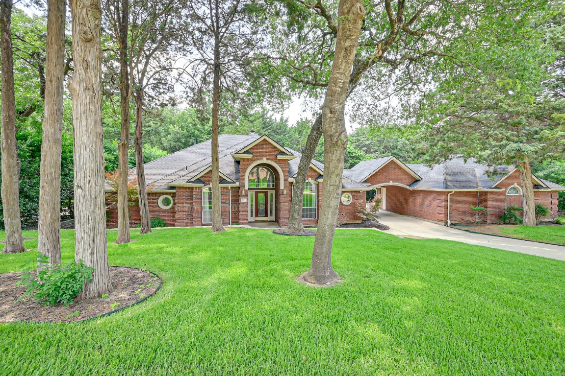 811 Laurel Hills Court Cedar Hill TX 75104