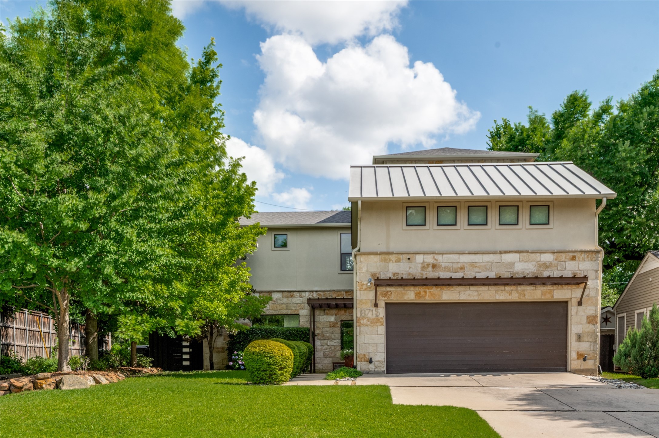 8715 Rexford Drive Dallas TX 75209