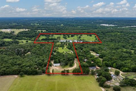 5520 County Road 1502 Athens TX 75751