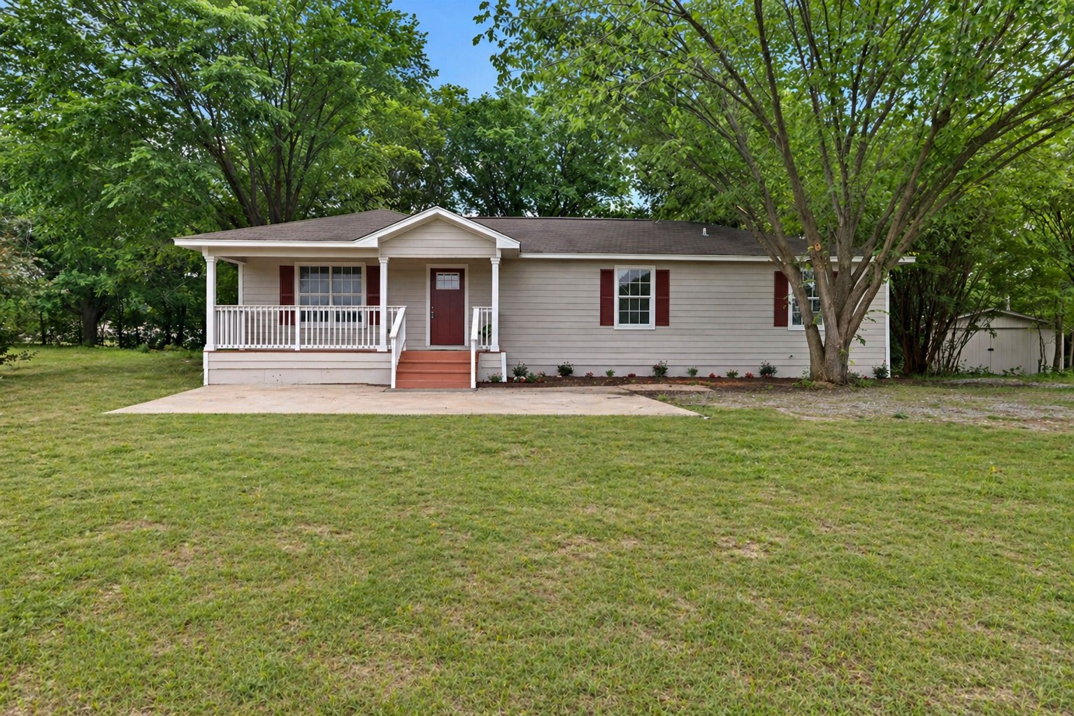 268 Tweedy Bird Lane Whitewright TX 75491