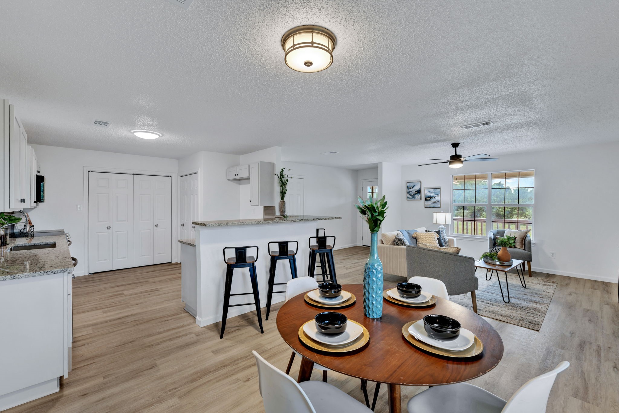 268 Tweedy Bird Lane Whitewright TX 75491