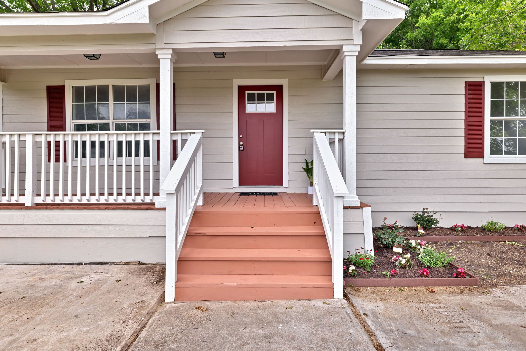 268 Tweedy Bird Lane Whitewright TX 75491