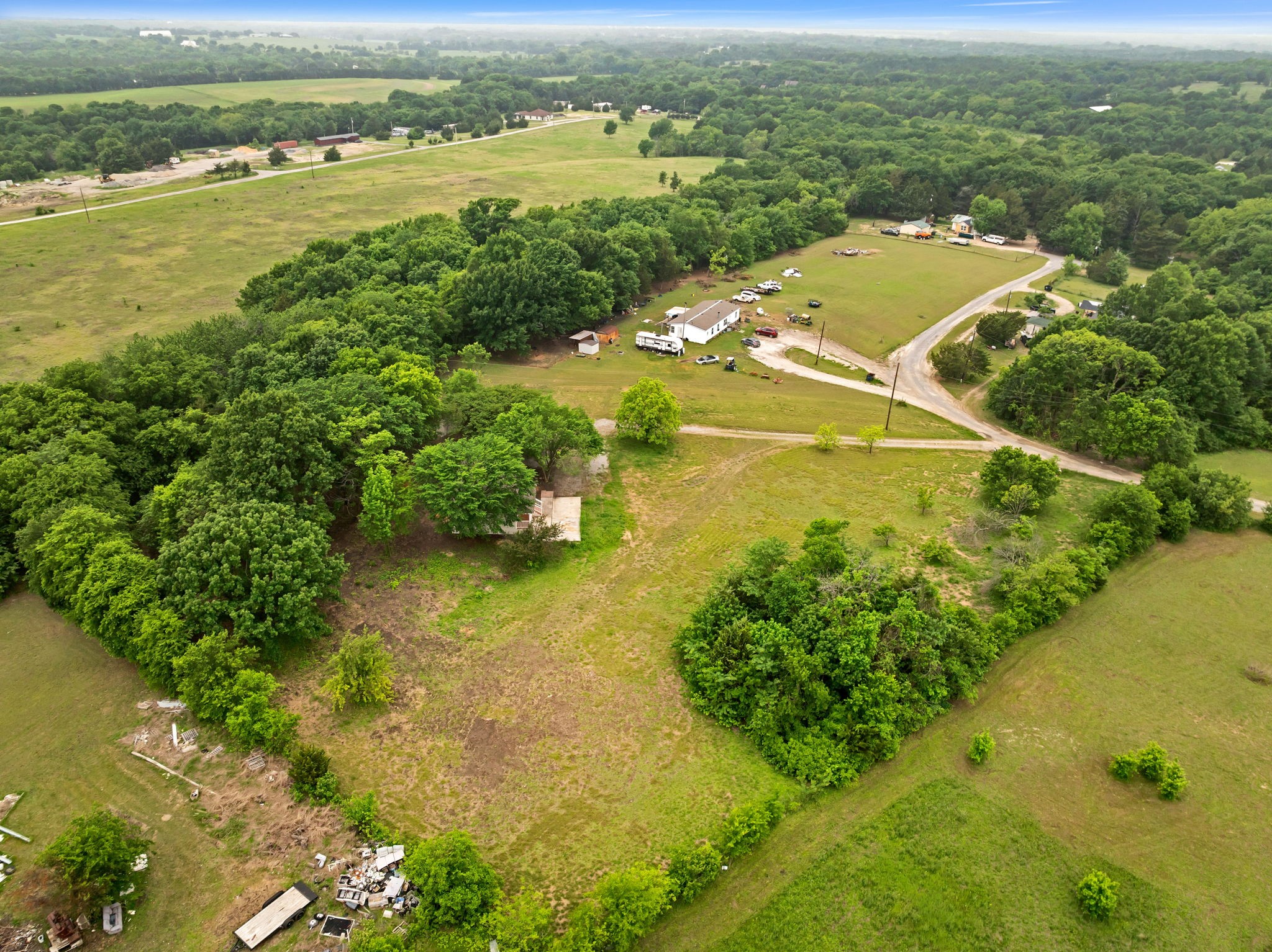 268 Tweedy Bird Lane Whitewright TX 75491