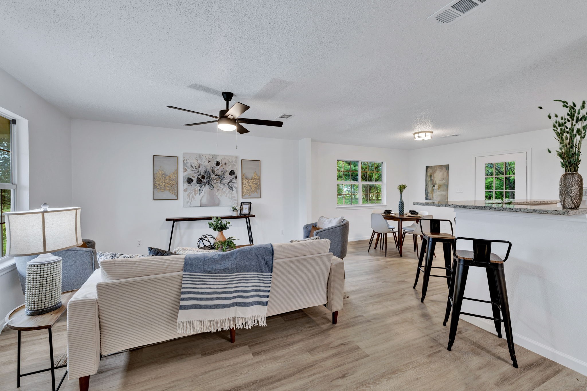 268 Tweedy Bird Lane Whitewright TX 75491