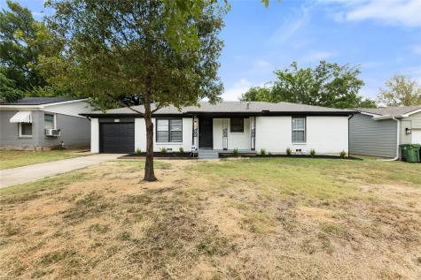 908 Zelda Drive Hurst TX 76053