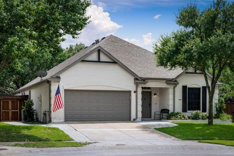 2908 Cabot Lane Mckinney TX 75072