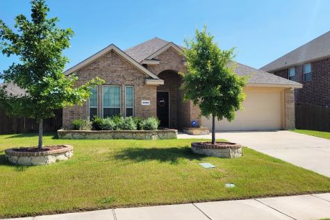 2005 Serenity Avenue Wylie TX 75098