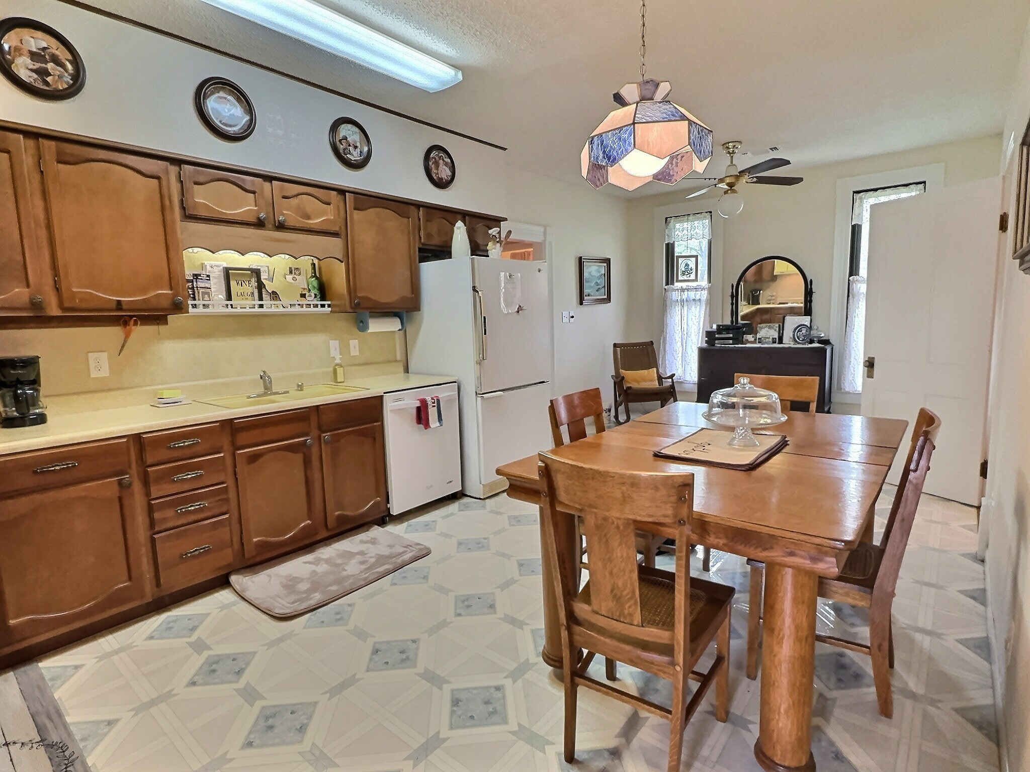 300 S Miller Street Rising Star TX 76471