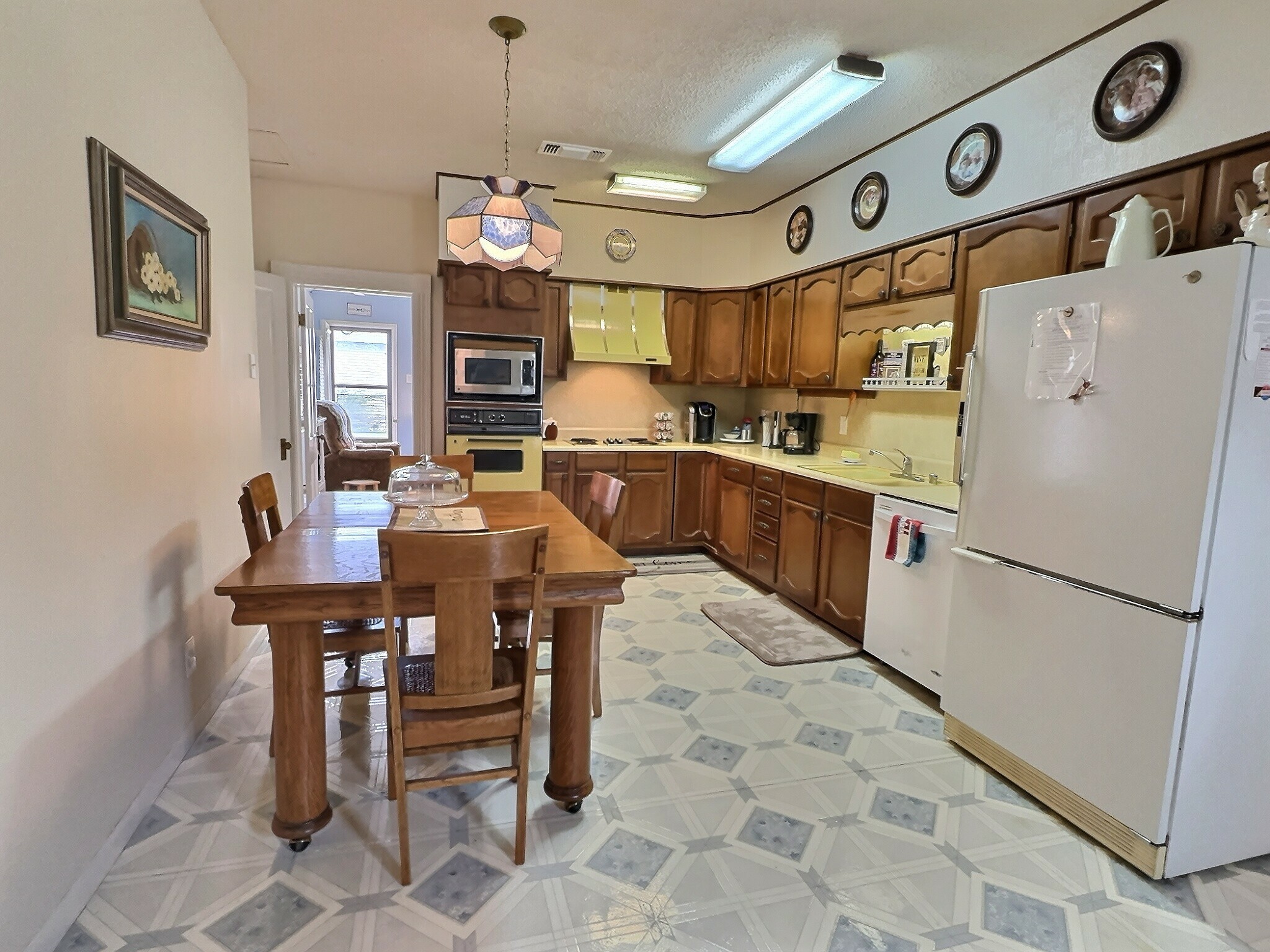 300 S Miller Street Rising Star TX 76471