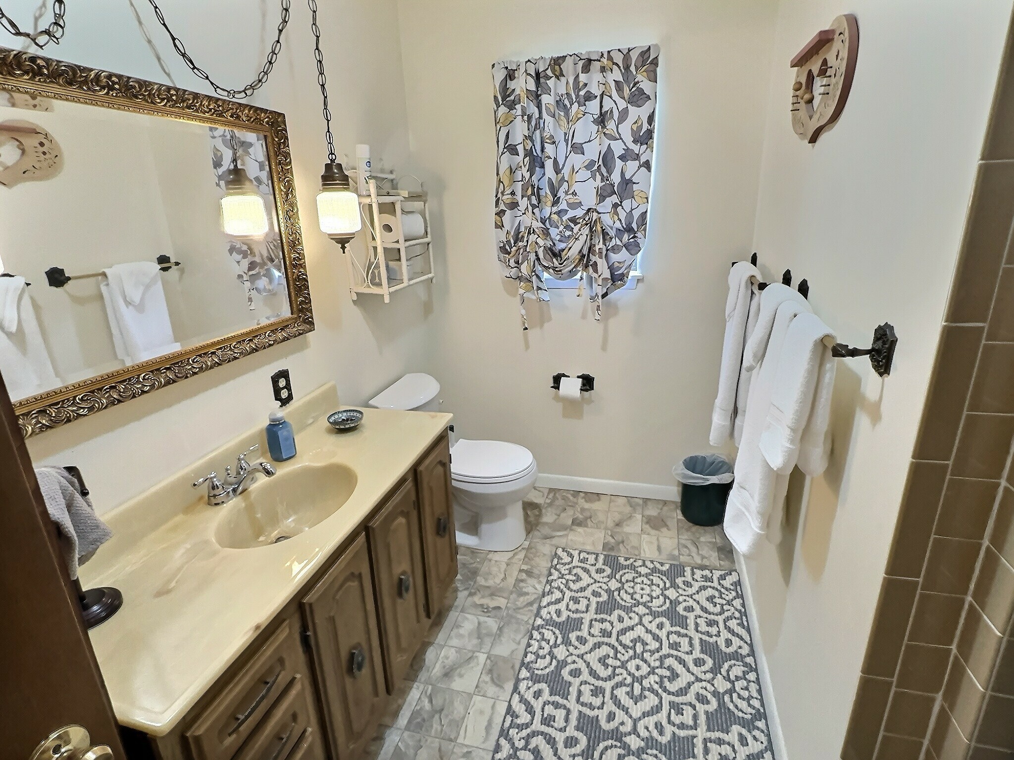 300 S Miller Street Rising Star TX 76471