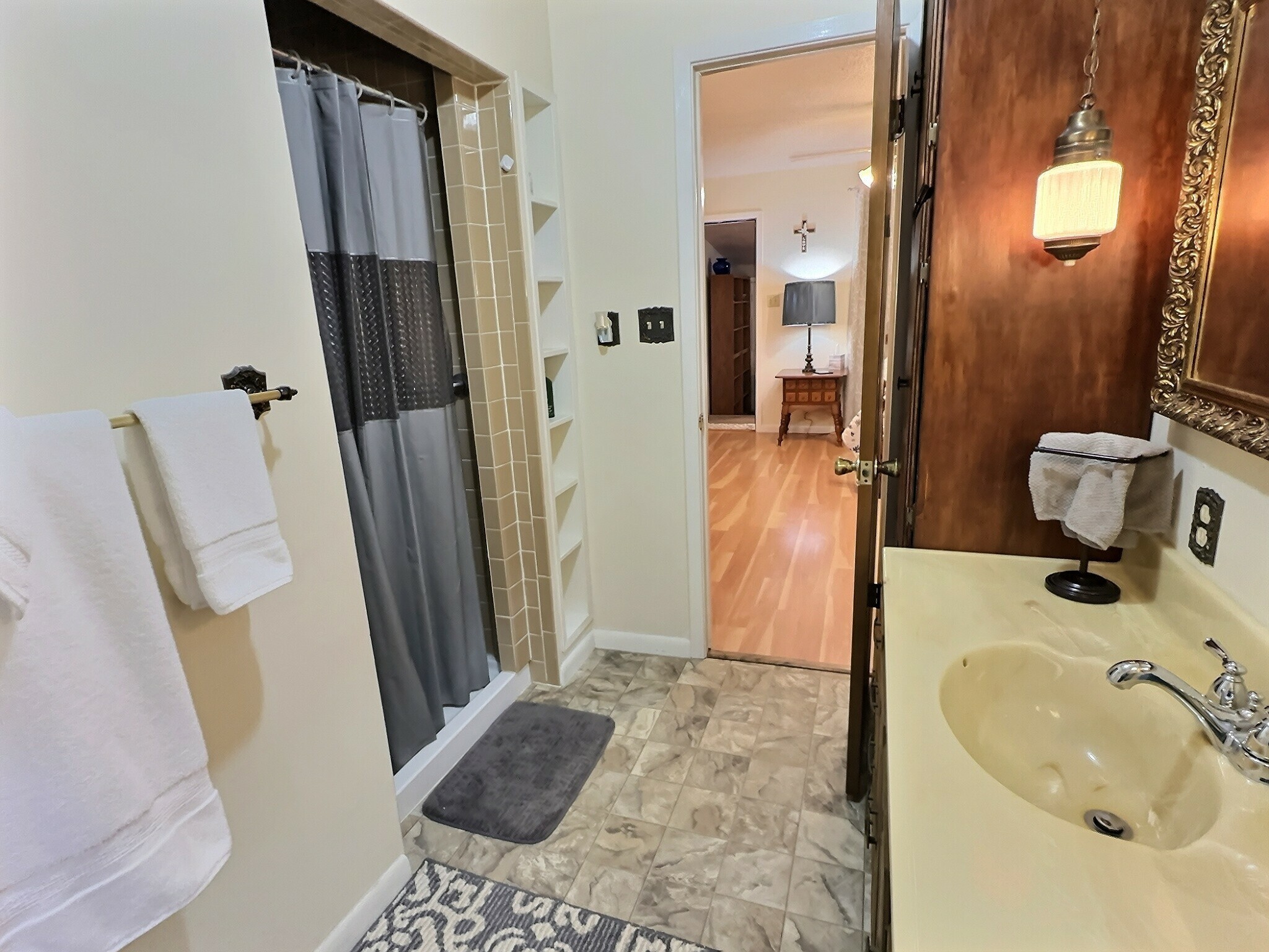 300 S Miller Street Rising Star TX 76471