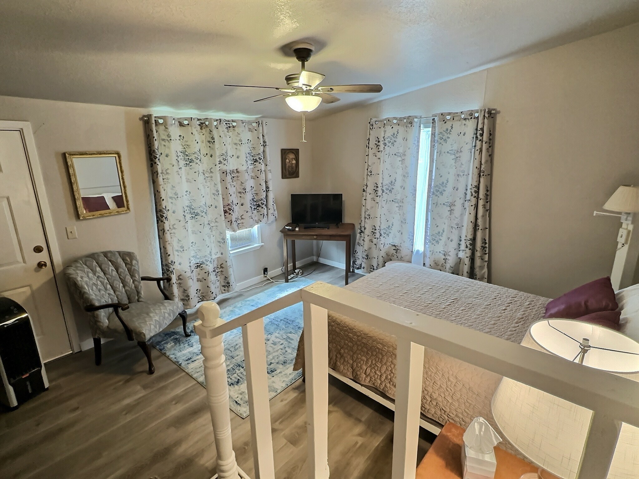 300 S Miller Street Rising Star TX 76471