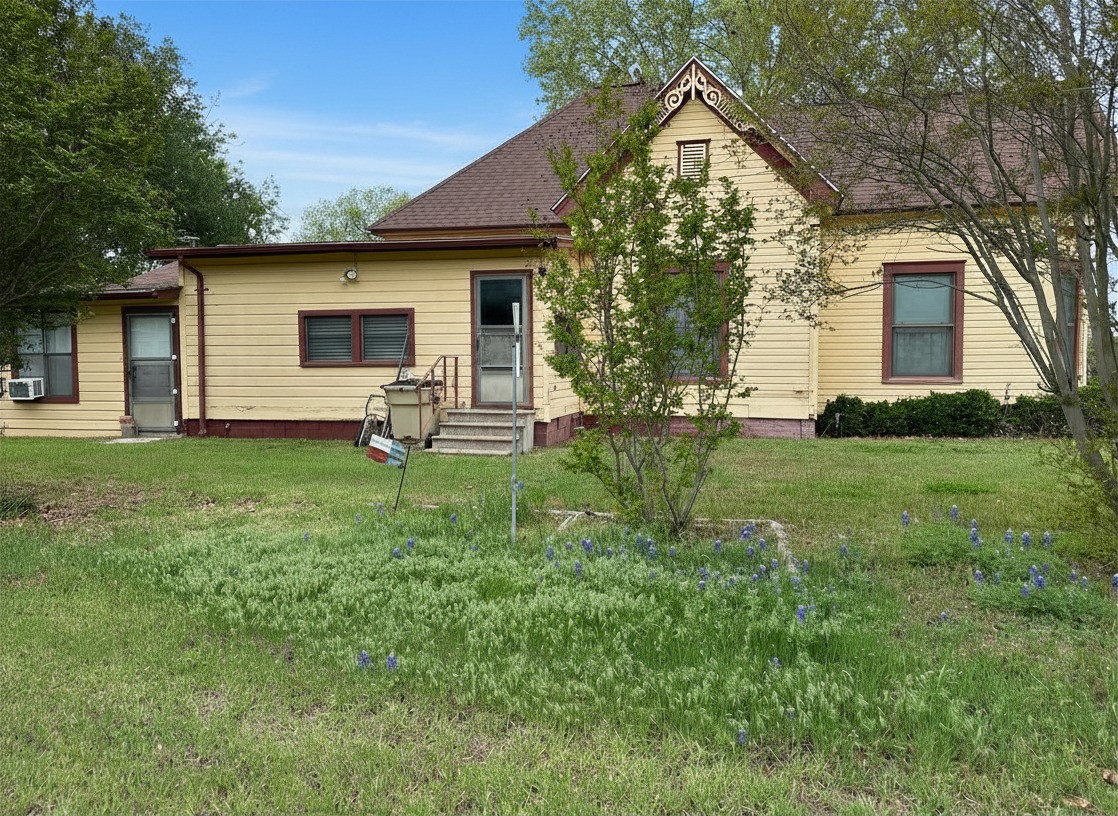 300 S Miller Street Rising Star TX 76471