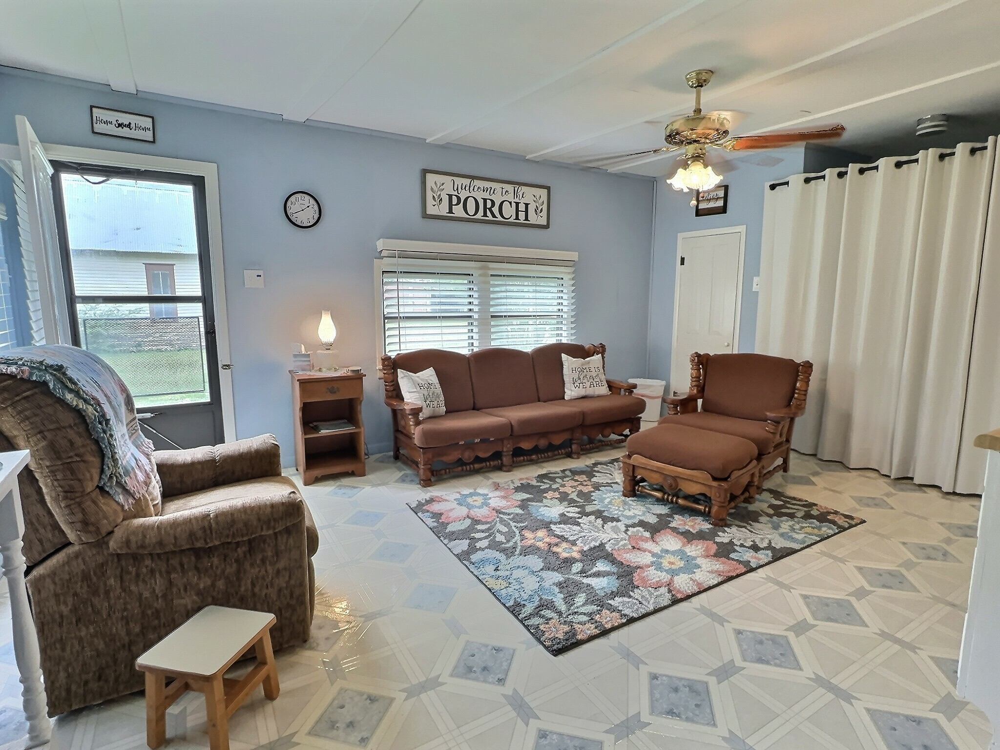 300 S Miller Street Rising Star TX 76471