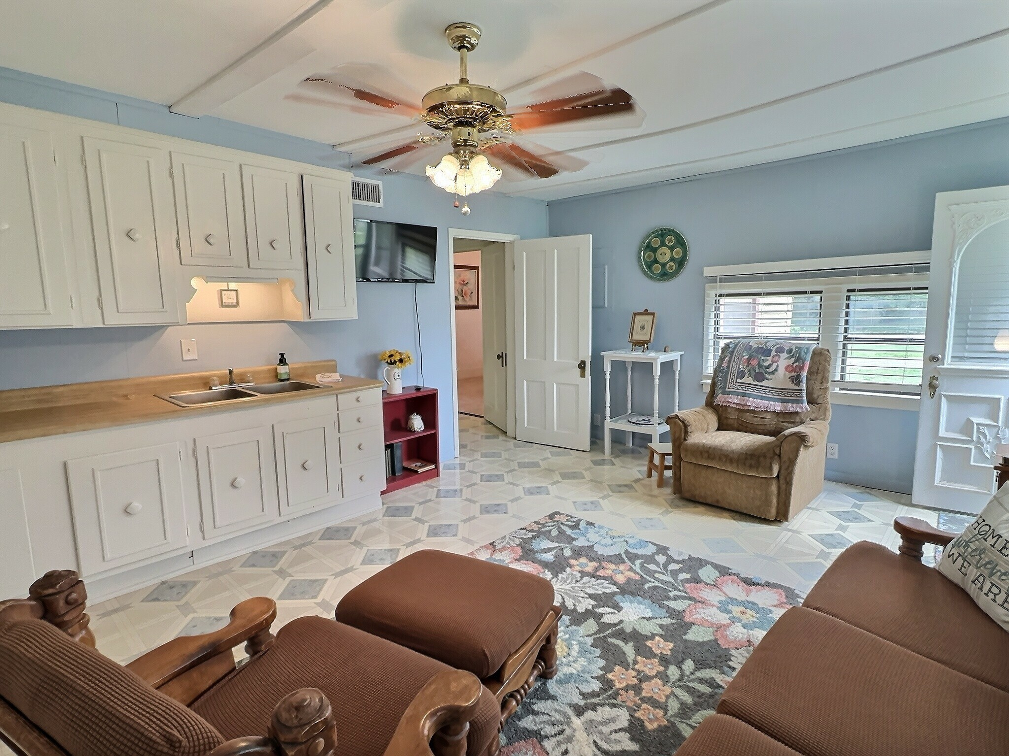 300 S Miller Street Rising Star TX 76471