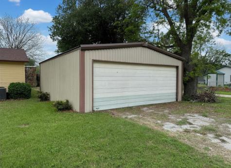 300 S Miller Street Rising Star TX 76471