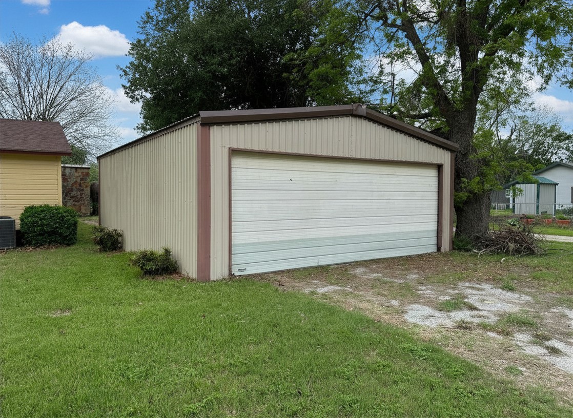 300 S Miller Street Rising Star TX 76471