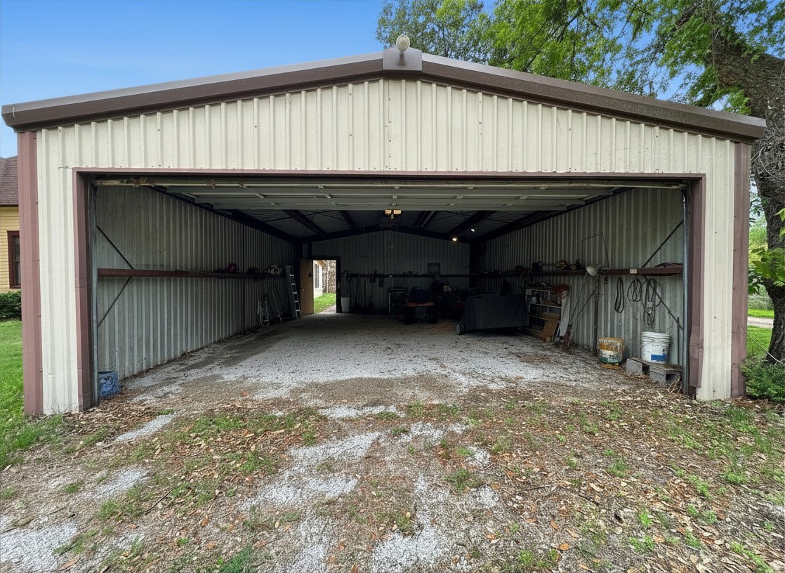 300 S Miller Street Rising Star TX 76471