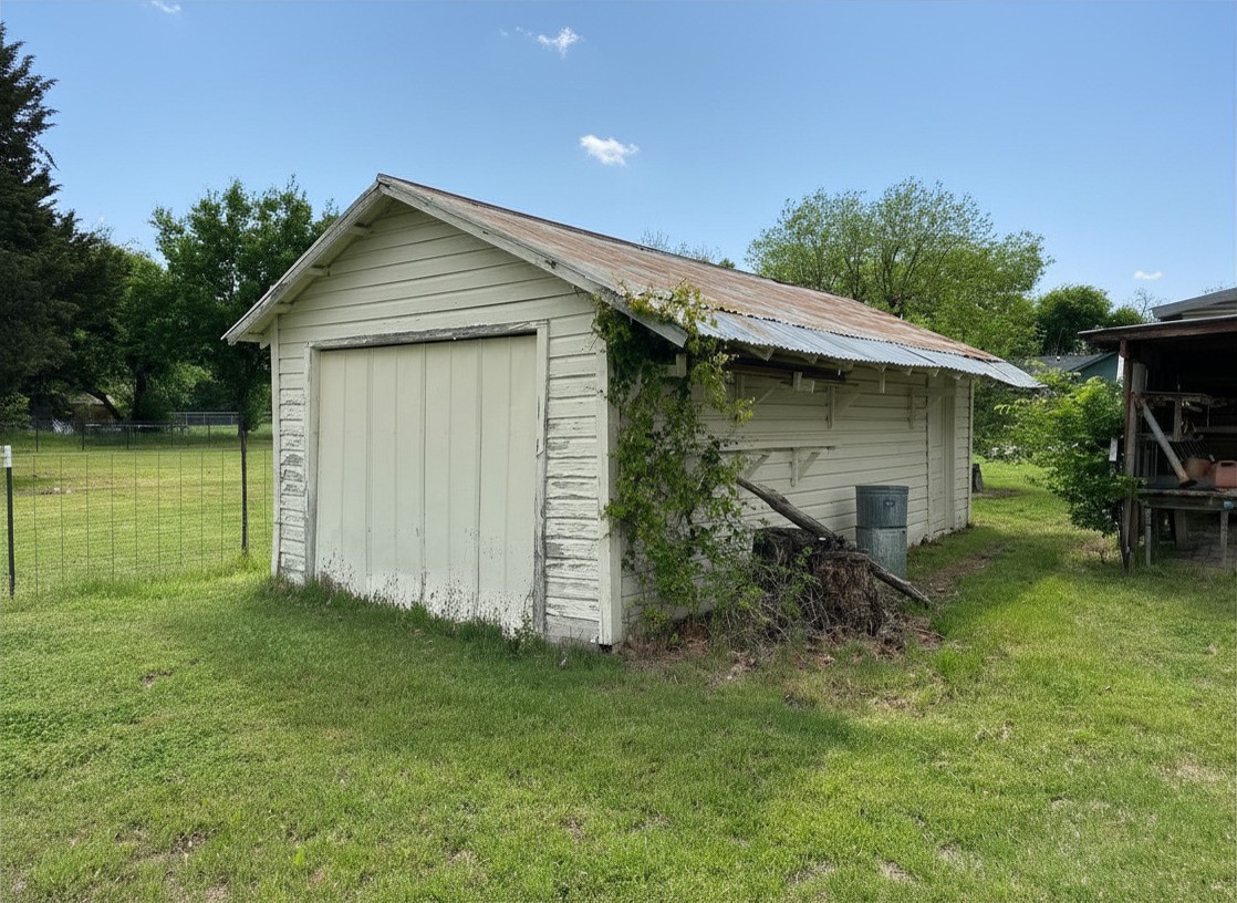 300 S Miller Street Rising Star TX 76471