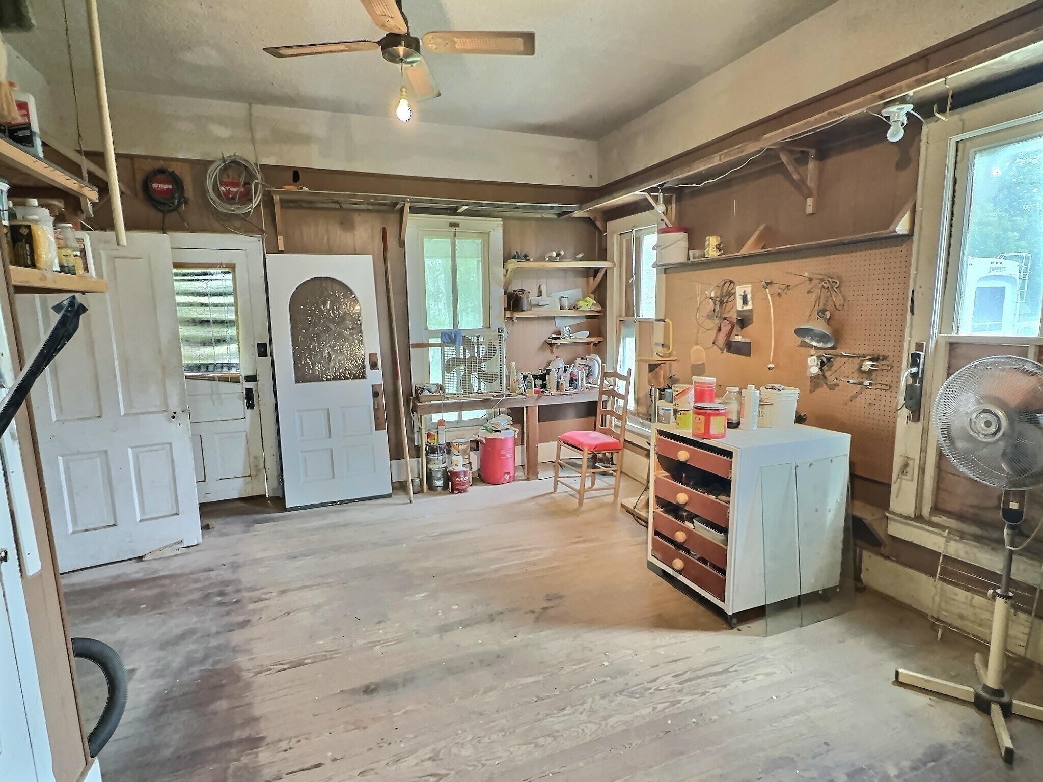 300 S Miller Street Rising Star TX 76471