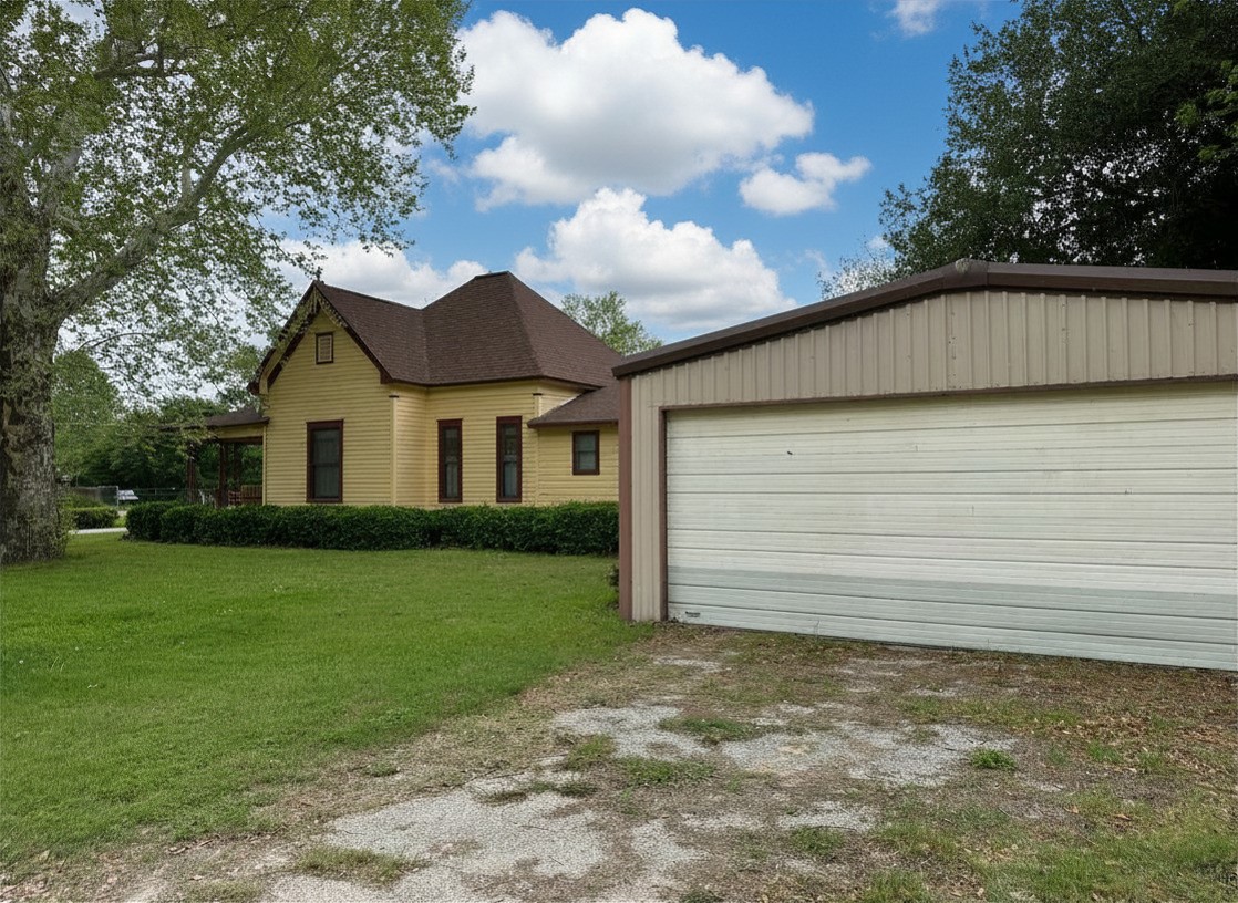 300 S Miller Street Rising Star TX 76471