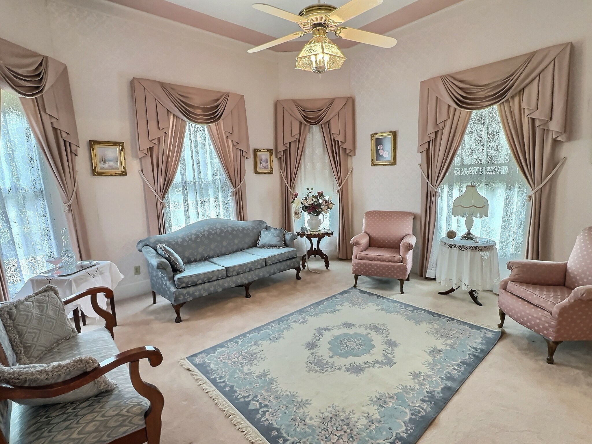 300 S Miller Street Rising Star TX 76471