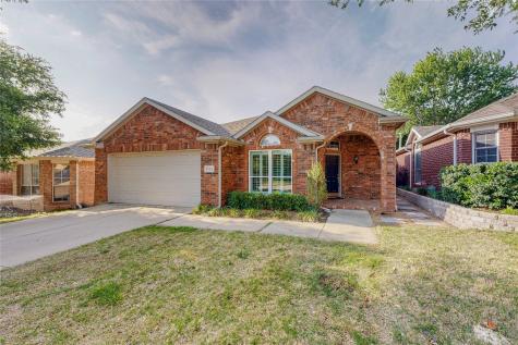 3769 Rodale Way Dallas TX 75287